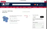 Baltimore Orioles coupon verification screenshot