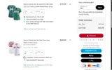 Baltimore Orioles coupon verification screenshot