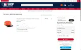 Baltimore Orioles coupon verification screenshot