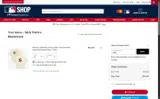 Baltimore Orioles coupon verification screenshot