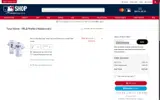 Baltimore Orioles coupon verification screenshot