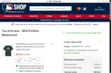 Baltimore Orioles coupon verification screenshot