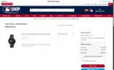 Baltimore Orioles coupon verification screenshot