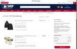 Baltimore Orioles coupon verification screenshot