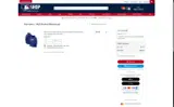 Baltimore Orioles coupon verification screenshot