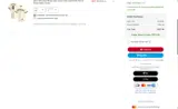 Baltimore Orioles coupon verification screenshot