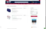 Baltimore Orioles coupon verification screenshot