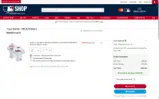 Baltimore Orioles coupon verification screenshot