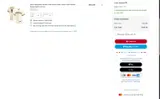 Baltimore Orioles coupon verification screenshot