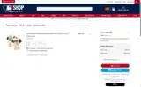 Baltimore Orioles coupon verification screenshot