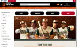 Baltimore Orioles coupon verification screenshot