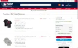 Baltimore Orioles coupon verification screenshot