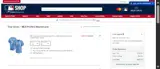 Baltimore Orioles coupon verification screenshot