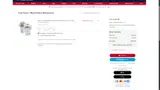 Baltimore Orioles coupon verification screenshot