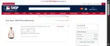Baltimore Orioles coupon verification screenshot