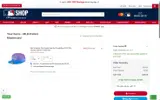 Baltimore Orioles coupon verification screenshot