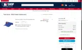 Baltimore Orioles coupon verification screenshot