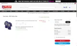 NFLVISA25 coupon verification screenshot