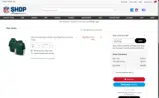 Baltimore Ravens coupon verification screenshot