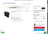 FSCANADA coupon verification screenshot