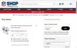 SAVE25 coupon verification screenshot