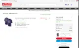 NSFH655 coupon verification screenshot