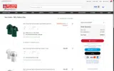 SONY20 coupon verification screenshot