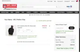 SAS10NFLEU coupon verification screenshot
