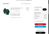 CHASEXPAZE coupon verification screenshot