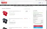 NETAPP20 coupon verification screenshot