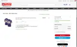 NSFH655 coupon verification screenshot