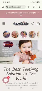 GABRIEL coupon verification screenshot