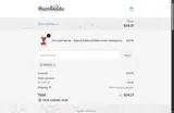 SAVE10 coupon verification screenshot