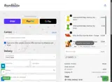 SAVE672 coupon verification screenshot