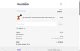 UNLOCK coupon verification screenshot