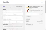 GABRIEL coupon verification screenshot
