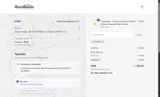 HAYLEY coupon verification screenshot