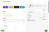 HOWDY10 coupon verification screenshot