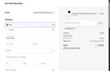 HOWDY10 coupon verification screenshot