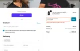 memorial26 coupon verification screenshot
