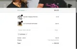 SURPRISE coupon verification screenshot