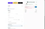 SORRYTRAY coupon verification screenshot