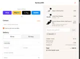 WELCOME7 coupon verification screenshot