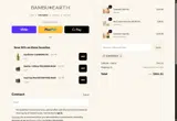SUMMERSHIP coupon verification screenshot