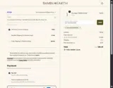 MILITZAYOVANKAWL coupon verification screenshot