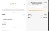 MYMAHJONGLIFE coupon verification screenshot