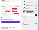 ADBES coupon verification screenshot
