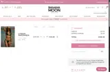 Banana Moon coupon verification screenshot