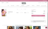 Banana Moon coupon verification screenshot
