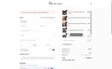 Sisterhood coupon verification screenshot